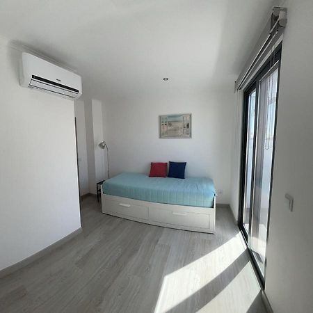 Casa Lopes Vila Olhão Exterior foto