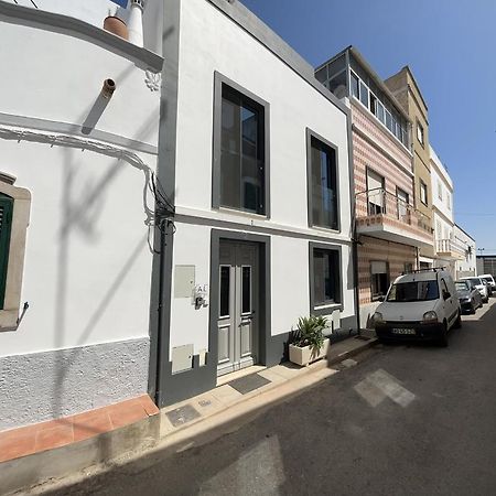 Casa Lopes Vila Olhão Exterior foto
